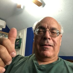 Meet your Posher, Mark